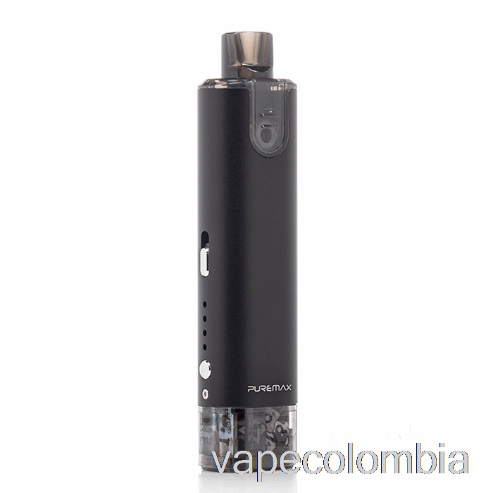 Vape Desechable Yihi Sxmini Puremax Pod System Negro